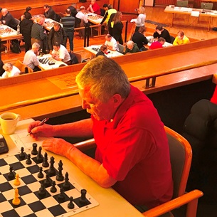 Walter Gerhards