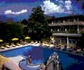Hotel Palma in Meran,
                                        Partnerhotel des Gold-Cup