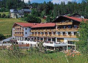 Hotel Inntalerhof