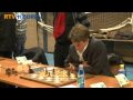 Illya Nyzhnyk gewinnt Groningen 2009