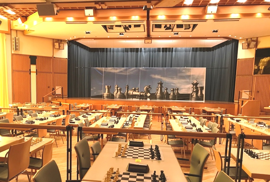 Kursaal