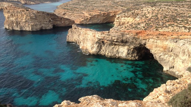 Comino