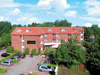 Hotel Am Badepark in Bad Zwischenahn,
                                        Partnerhotel des NordWest-Cup