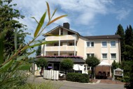 Hotel Justina in Bad Woerishofen,
                                        Partnerhotel des Schachfestival