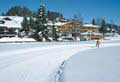 Hotel Sonnenbichl in Langenwang,
                                        Partnerhotel des Alpenpokal